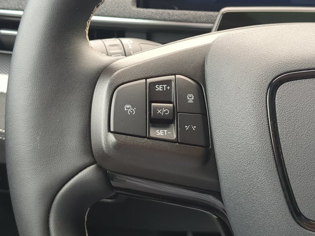 Certified 2025 Ford Mustang Mach-E GT AWD/4WD image 18