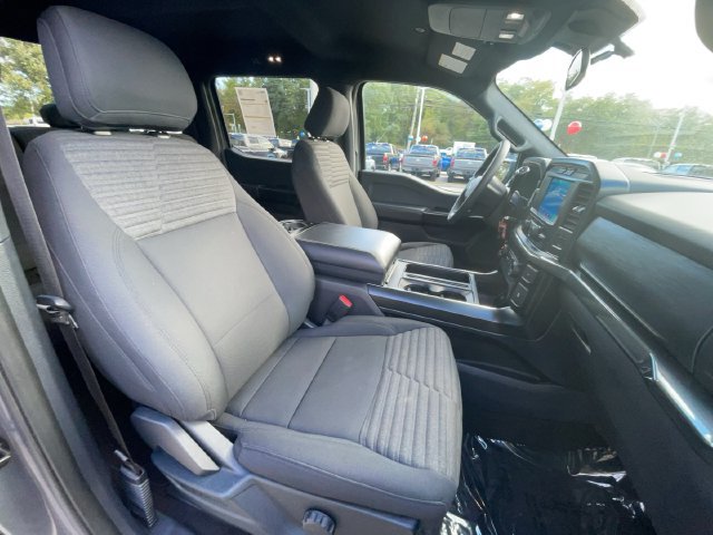 Certified 2021 Ford F150 XL w/ STX Appearance Package AWD/4WD image 32