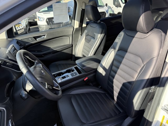 Certified 2022 Ford Edge SEL w/ Convenience Package image 12