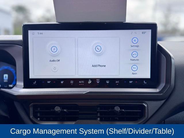 Certified 2025 Ford Bronco Sport Badlands image 18