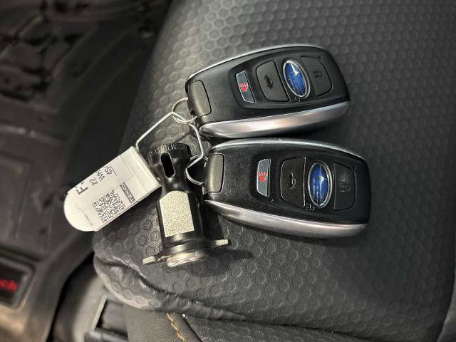 Used 2022 Subaru Outback Wilderness image 33