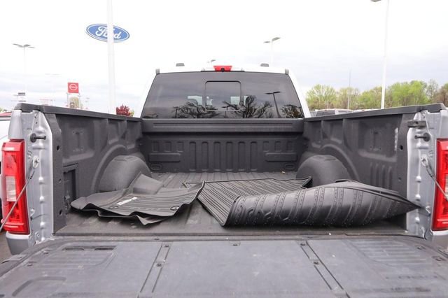 Certified 2021 Ford F150 XLT w/ Equipment Group 302A High image 7