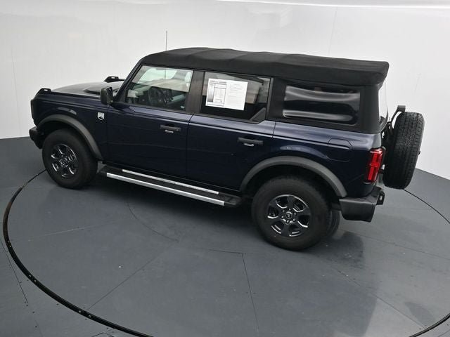 Certified 2021 Ford Bronco Big Bend AWD/4WD image 25