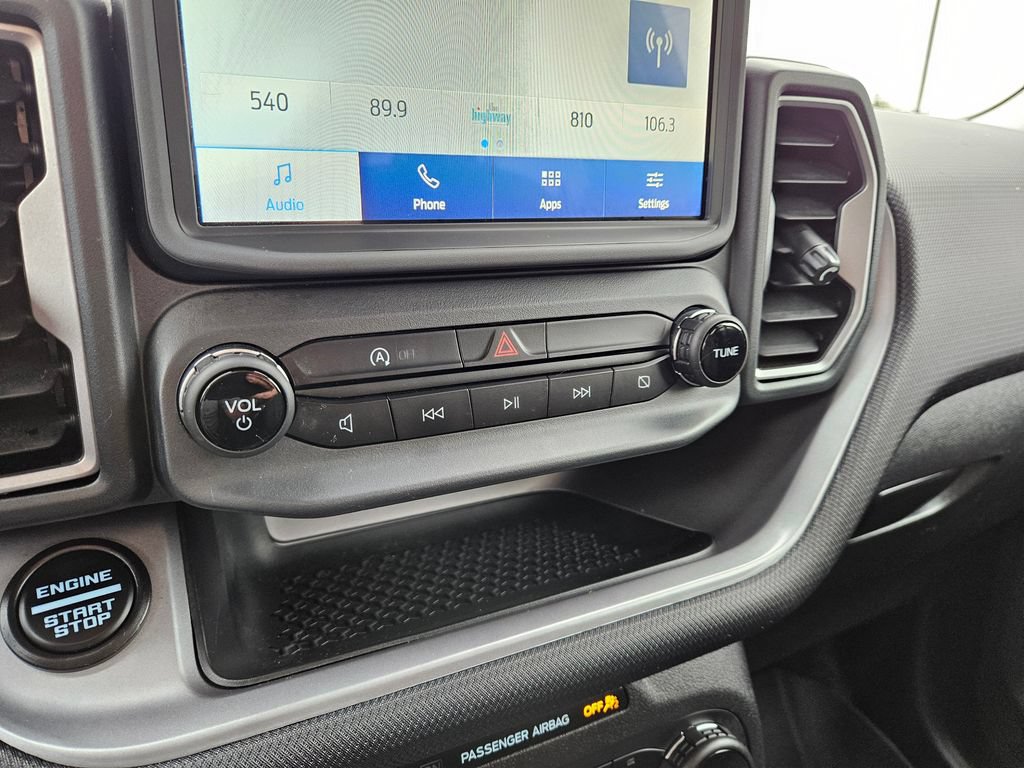 Certified 2023 Ford Bronco Sport Big Bend AWD/4WD image 25
