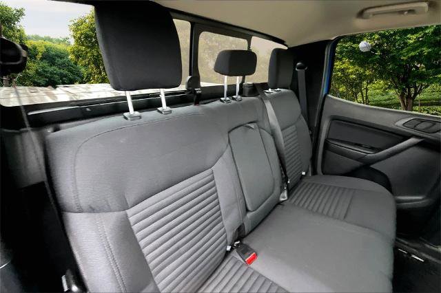 Certified 2023 Ford Ranger XL w/ Trailer Tow Package image 26