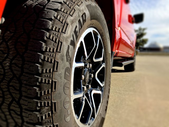 Certified 2023 Ford F150 XLT w/ Equipment Group 302A High image 6