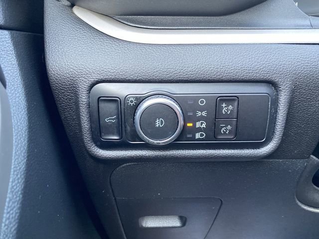 Certified 2023 Ford Explorer XLT w/ Equipment Group 202A image 23
