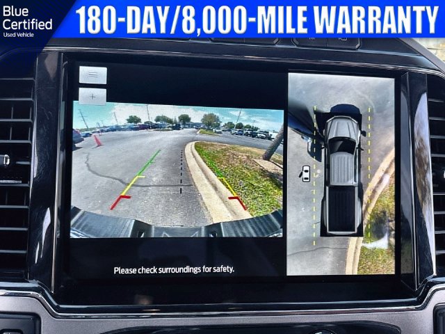 Certified 2022 Ford F450 King Ranch w/ King Ranch Ultimate Package AWD/4WD image 26