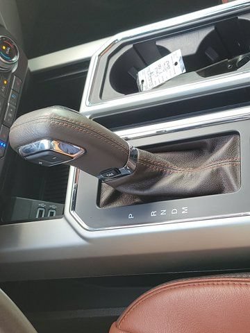 Certified 2018 Ford F150 King Ranch w/ Equipment Group 601A Luxury AWD/4WD image 33