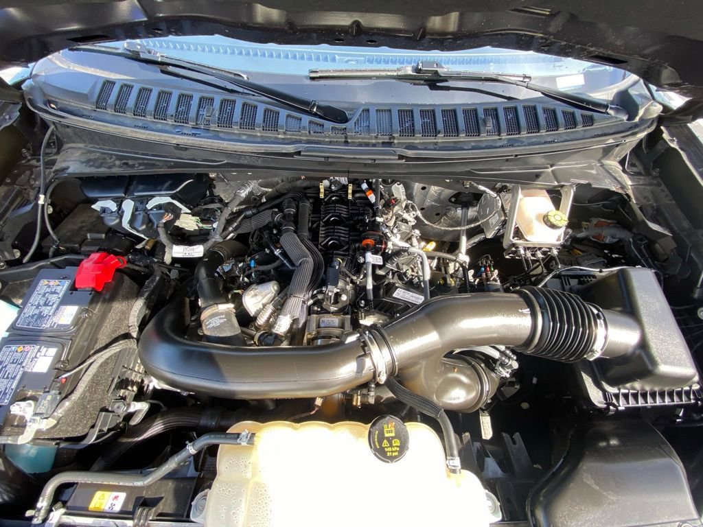 Certified 2025 Ford Expedition King Ranch image 31