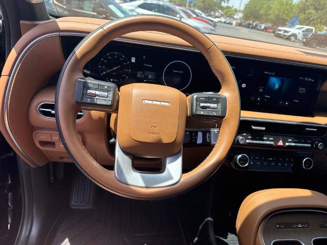 Used 2026 Hyundai Palisade Calligraphy FWD image 13
