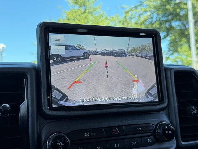 Certified 2021 Ford Bronco Sport Badlands AWD/4WD image 19