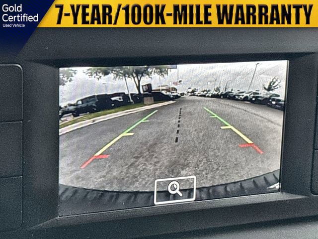 Certified 2024 Ford Transit 250 Low Roof w/ Exterior Upgrade Package image 26