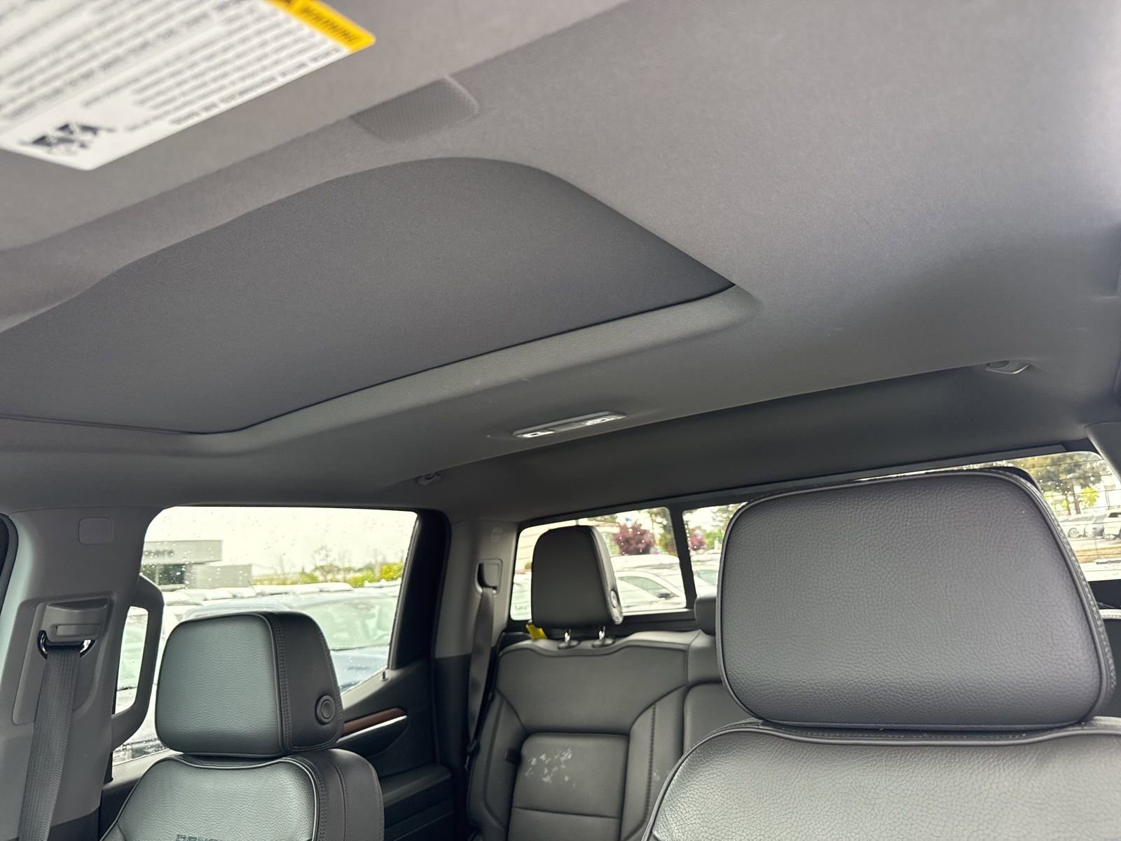 Used 2023 GMC Sierra 1500 Denali w/ Denali Reserve Package AWD/4WD image 16