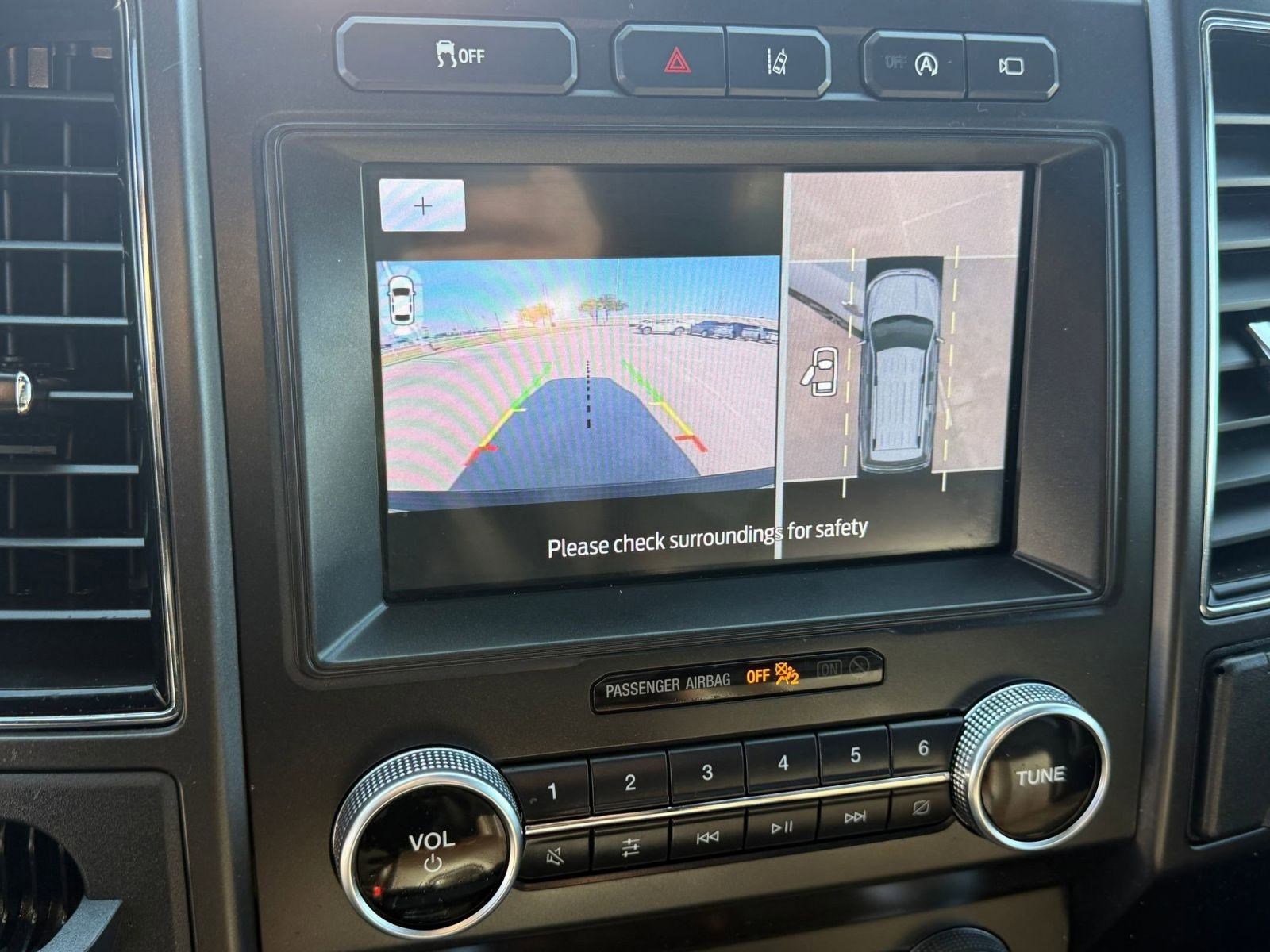 Certified 2020 Ford Expedition King Ranch image 28