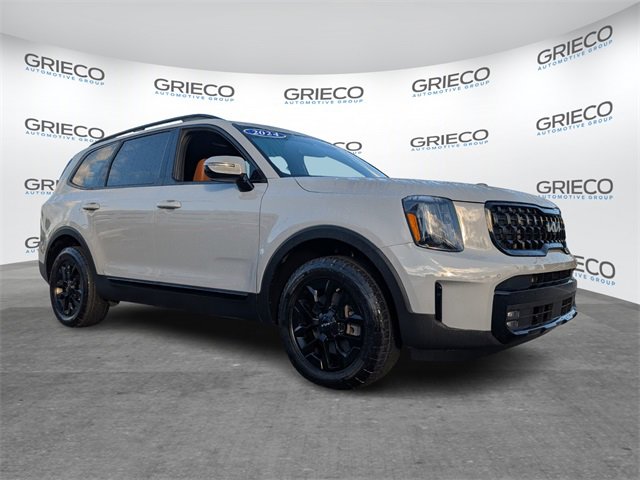 Used 2024 Kia Telluride SX X-Pro