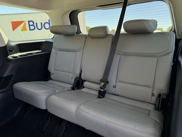 Certified 2025 Ford Expedition Active image 27