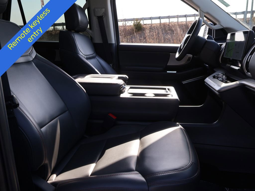 Certified 2025 Ford Expedition Max Active image 10