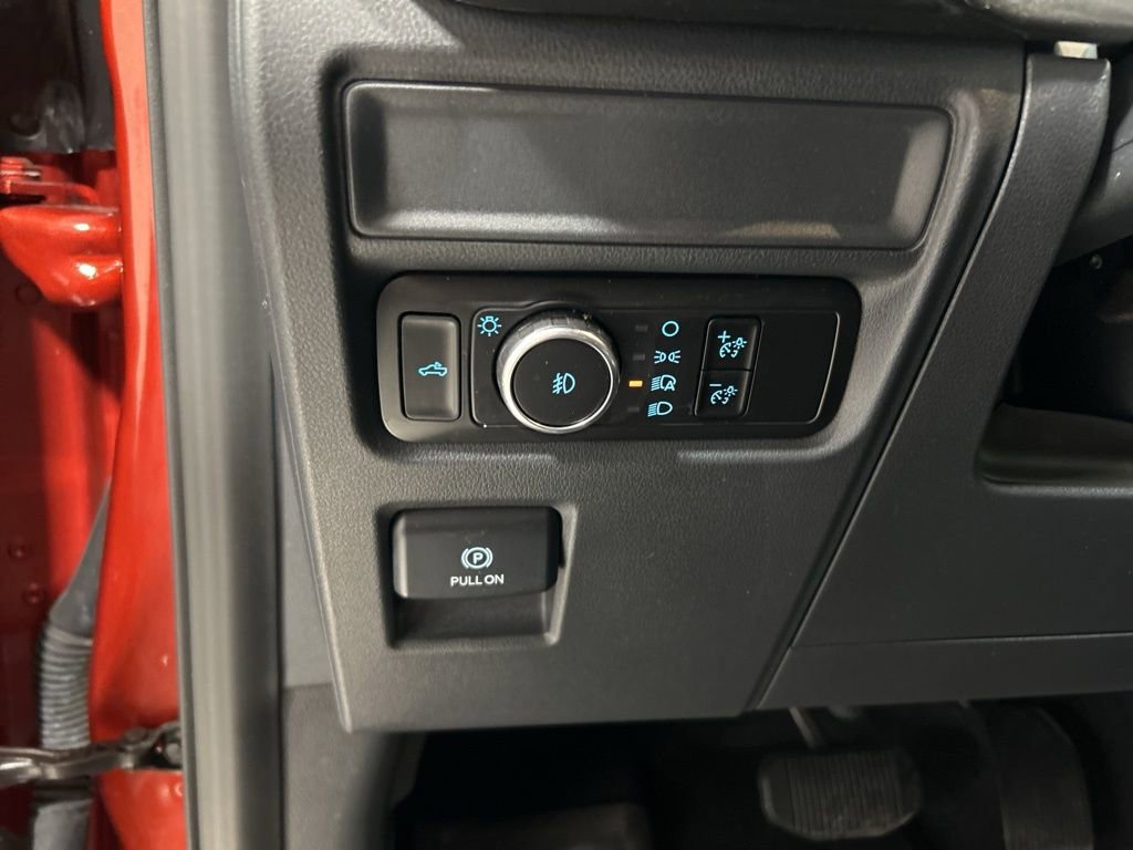 Certified 2023 Ford F150 XL w/ STX Appearance Package image 14