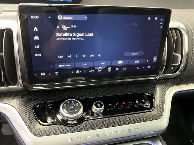 Certified 2025 Ford Expedition Max Platinum w/ Stealth Appearance Package AWD/4WD image 22