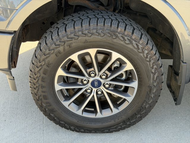 Certified 2020 Ford F150 XLT w/ Equipment Group 302A Luxury AWD/4WD image 10