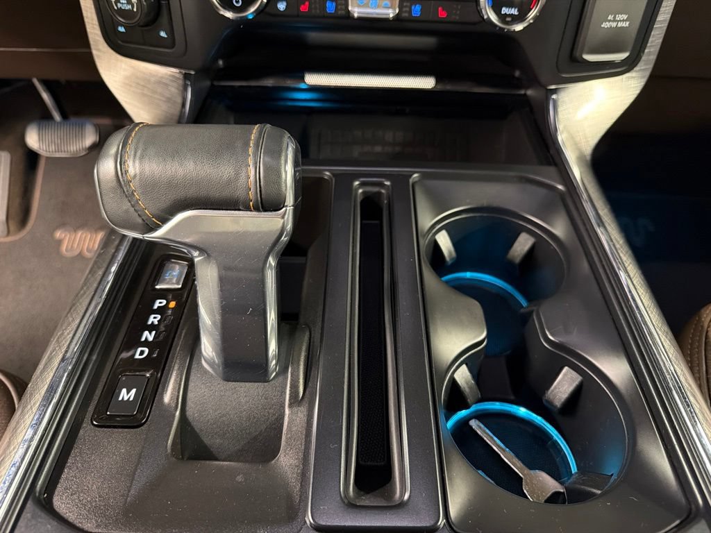 Certified 2021 Ford F150 King Ranch AWD/4WD image 17