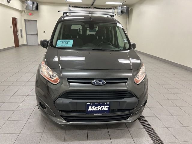 Certified 2018 Ford Transit Connect XLT image 4