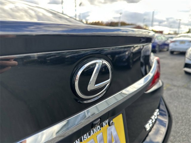 Used 2022 Lexus ES 350 w/ Premium Package image 47