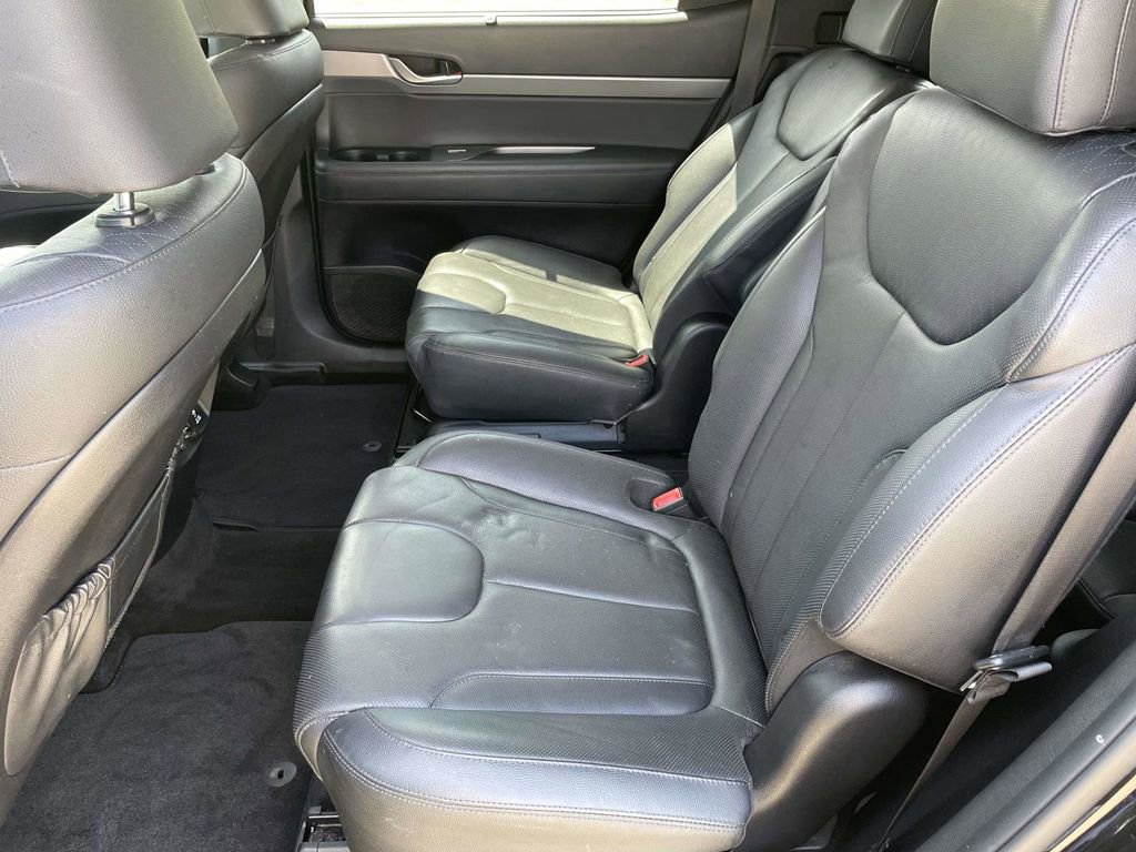 Used 2020 Hyundai Palisade SEL FWD image 12