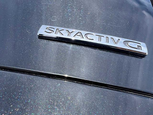 Used 2023 MAZDA CX-30 AWD 2.5 S image 8