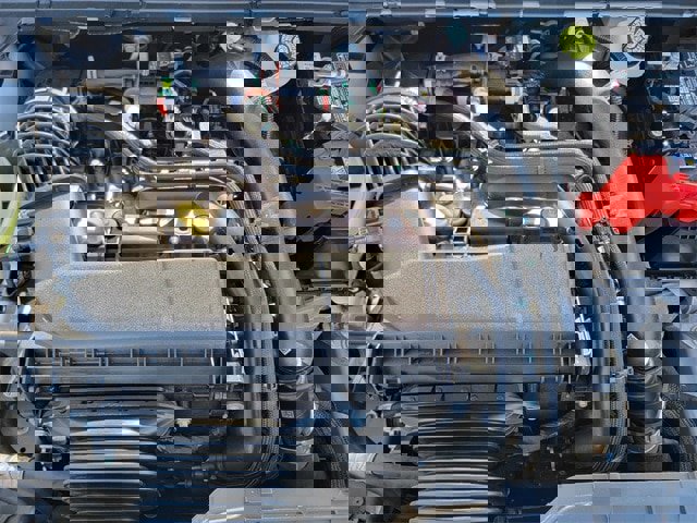 Certified 2025 Ford Maverick Tremor image 39