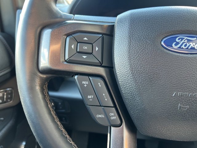 Certified 2021 Ford Expedition Max Limited image 12