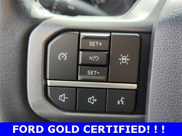 Certified 2022 Ford F150 XLT w/ Equipment Group 302A High image 23