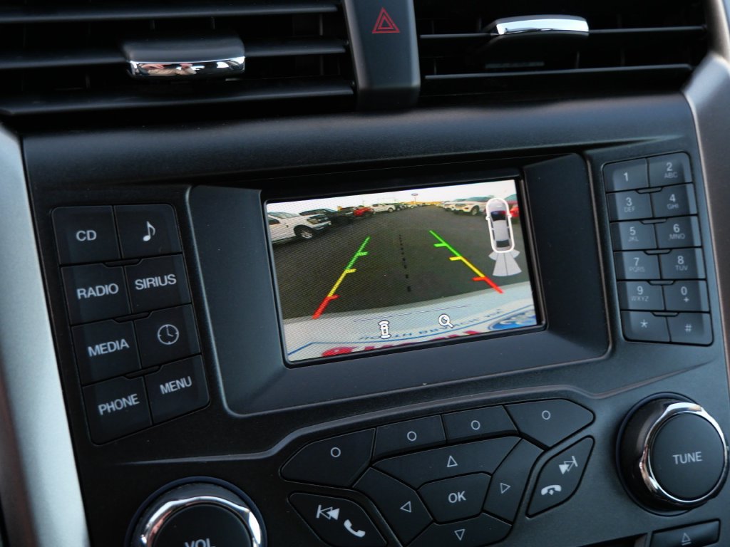 Certified 2017 Ford Fusion SE FWD image 24
