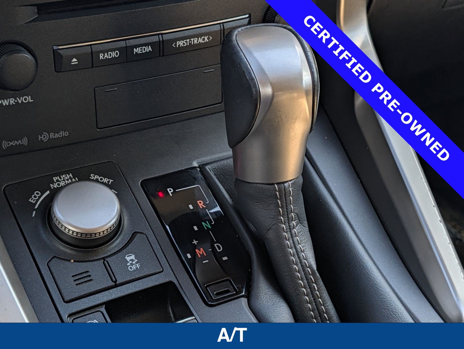 Used 2017 Lexus NX 200t FWD w/ Premium Package image 35