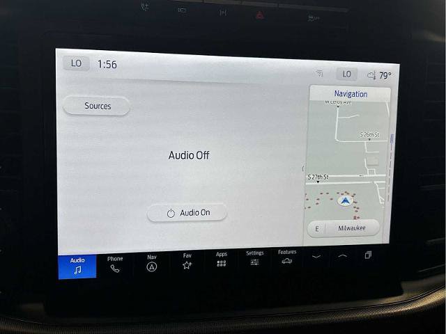 Certified 2024 Ford F150 Lariat AWD/4WD image 12