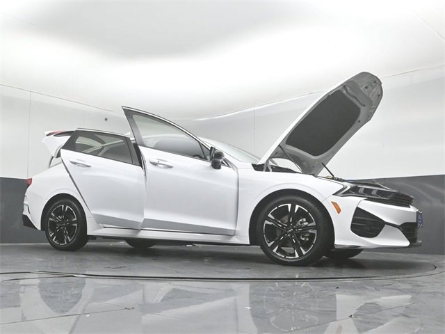 Used 2023 Kia K5 GT-Line image 54