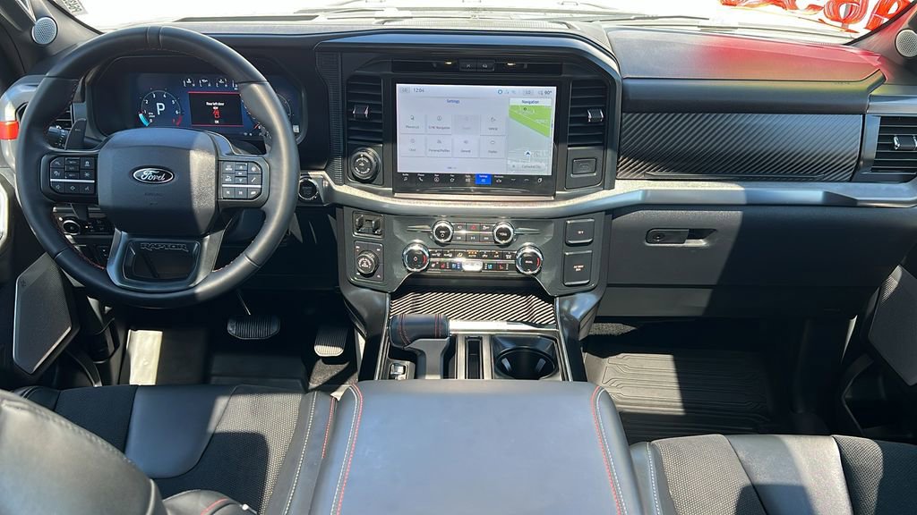 Certified 2025 Ford F150 Raptor image 9