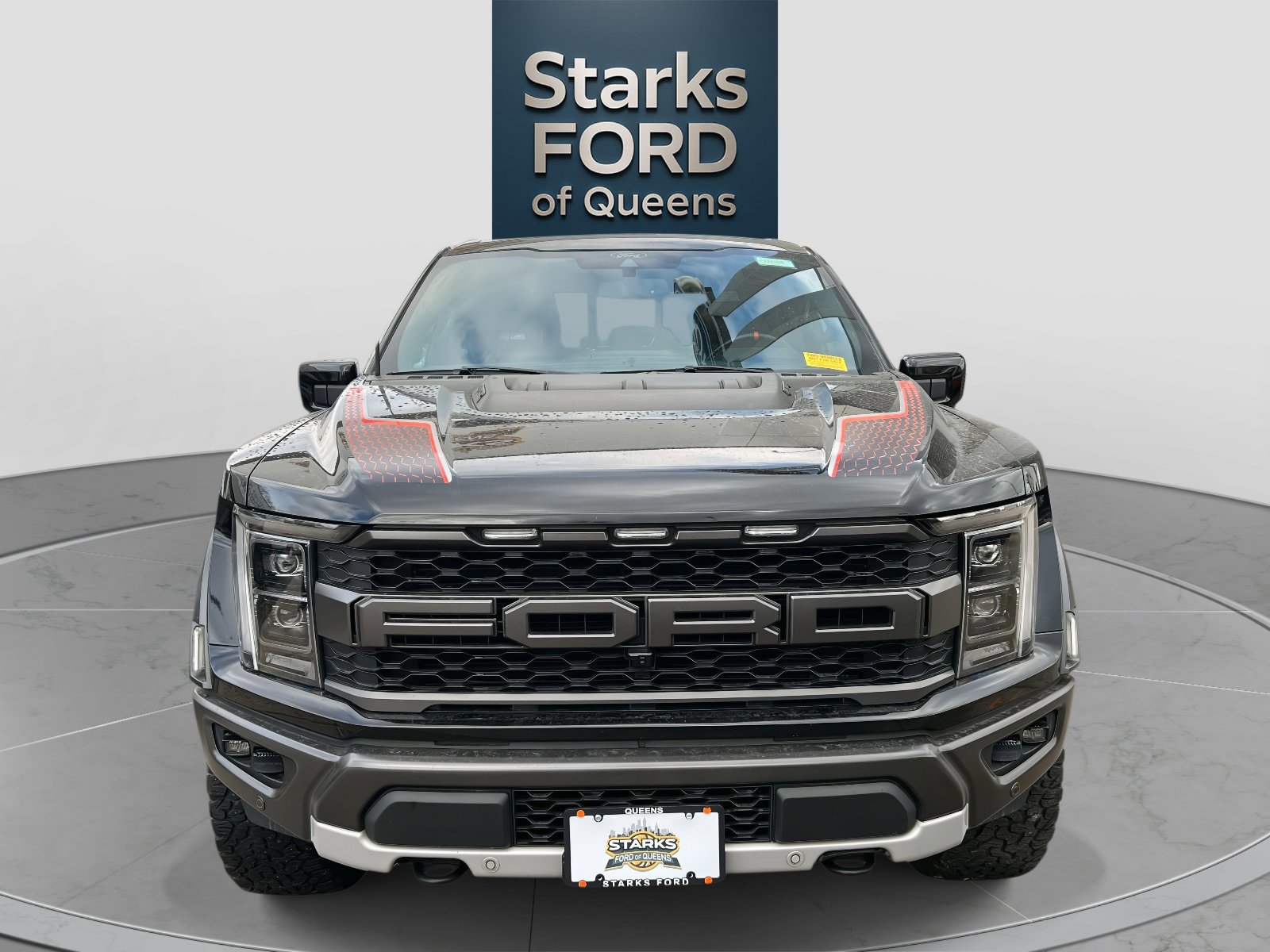 Certified 2022 Ford F150 Raptor w/ Equipment Group 801A High image 6
