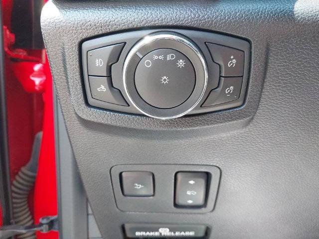 Certified 2021 Ford F250 Lariat w/ Lariat Ultimate Package AWD/4WD image 15