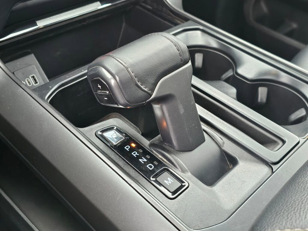 Certified 2025 Ford F150 Lariat image 34