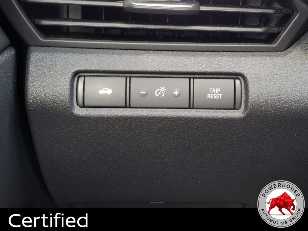 Used 2024 Nissan Altima 2.5 SR FWD image 25