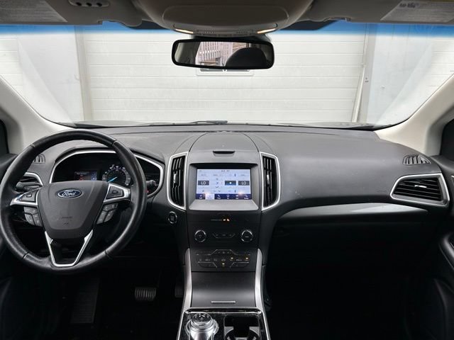 Certified 2019 Ford Edge SEL w/ Equipment Group 201A AWD/4WD image 10