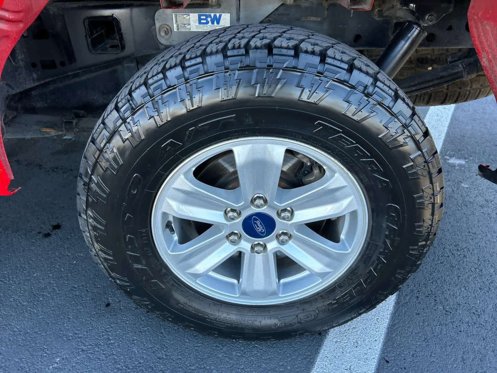 Certified 2020 Ford F150 XLT image 13