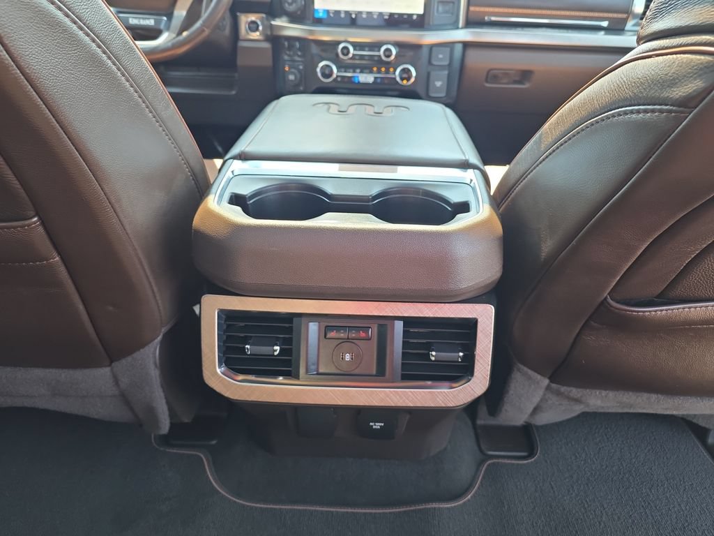 Certified 2023 Ford F350 King Ranch AWD/4WD image 15