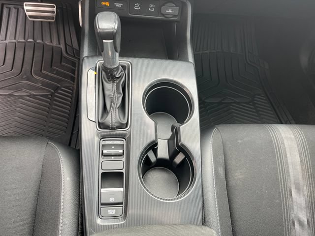 Used 2025 Honda Civic FWD Hybrid Sedan image 34