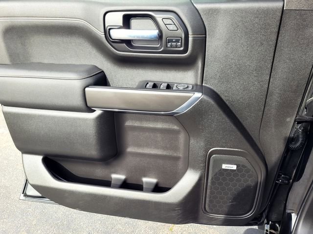 Used 2022 GMC Sierra 1500 AT4 w/ AT4 Carbonpro Edition image 15