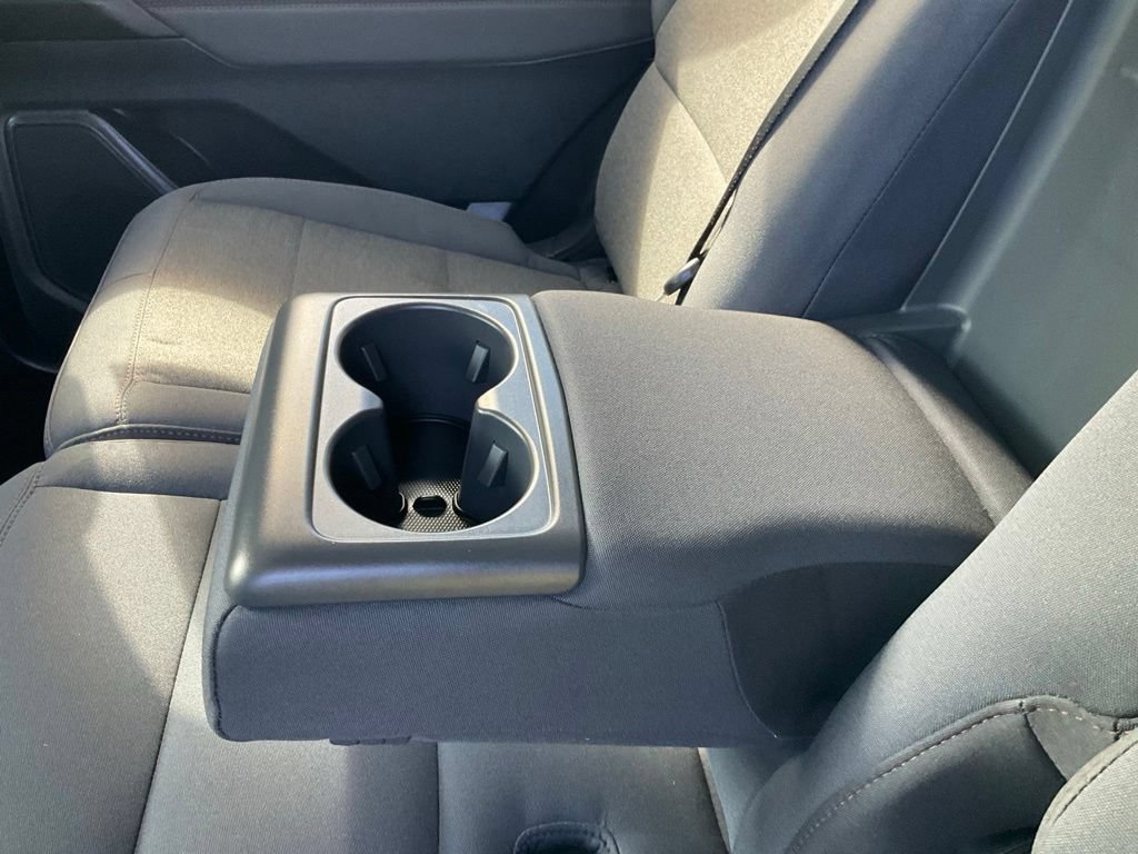 Certified 2025 Ford Explorer Active AWD/4WD image 19