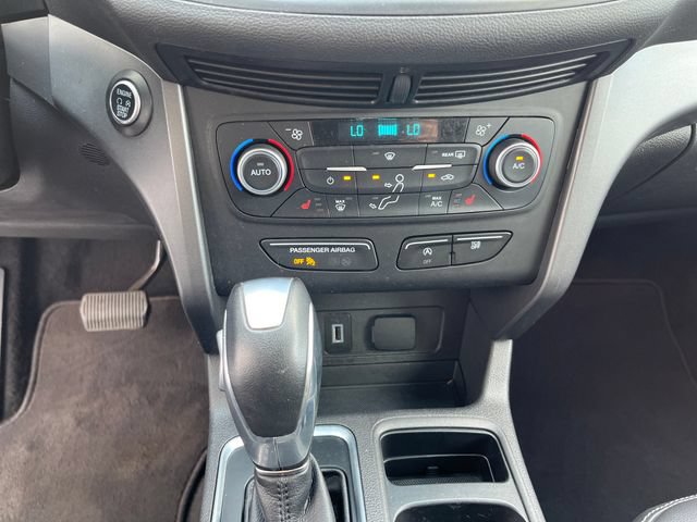 Certified 2019 Ford Escape SEL AWD/4WD image 34