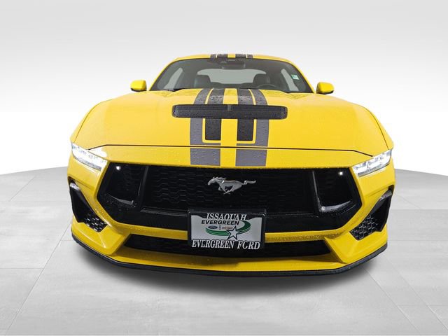 Certified 2024 Ford Mustang GT Premium RWD image 2